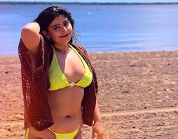 College Girls escort in Goa